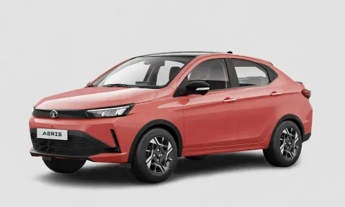 Tata Aeris to Replace Tigor: Tata Is Repeating an Old Trick